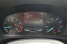 2020-2021 Escape OE Speedometer Gauge Cluster 31K Miles Ford