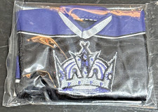2006-2007 NHL Hockey Mini Jersey LA Kings Alexander Frolov Mint & Sealed