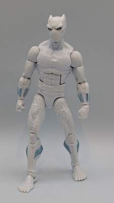 2023 Hasbro Marvel Legends Attuma Series Hatut Zeraze 6'' Action Figure