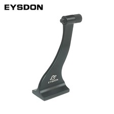 Metal Binocular Tripod Adapter Mount Bracket Converter for Telescope Binoculars