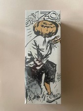 ThreeA 3A Ashley Wood Adventure Kartel Angry Zombkin Version 1/6 