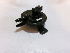 Cleveland Controls RSS-495-011 Air Pressure Sensing Switch NEW