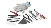 Zestaw NarzęDzi 19 Szt., RS PRO Walizka RS Components
