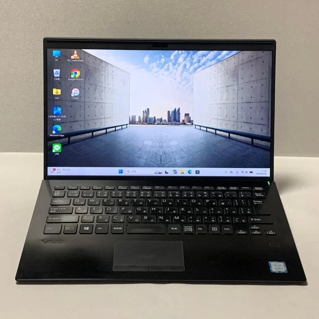 Sony Vaio Laptop Core I7 for sale | eBay UK