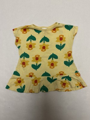 Hanna Andersson tulip dress, size 3-6m/60cm