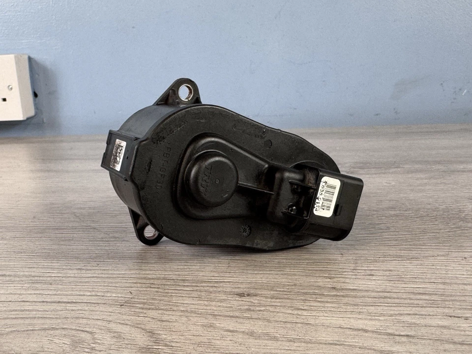 Servo motor elétrico pinça de freio traseira para Volvo S60 S80 V60 V70 XC60 XC70 - Imagem 3 de 4