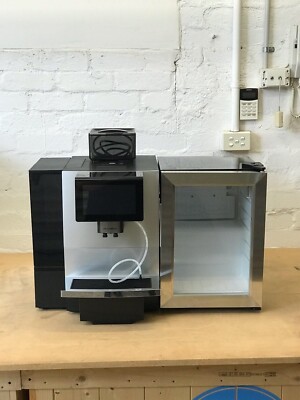 Dr. Coffee F11 Big Fully Automatic Espresso Coffee Machine office ...