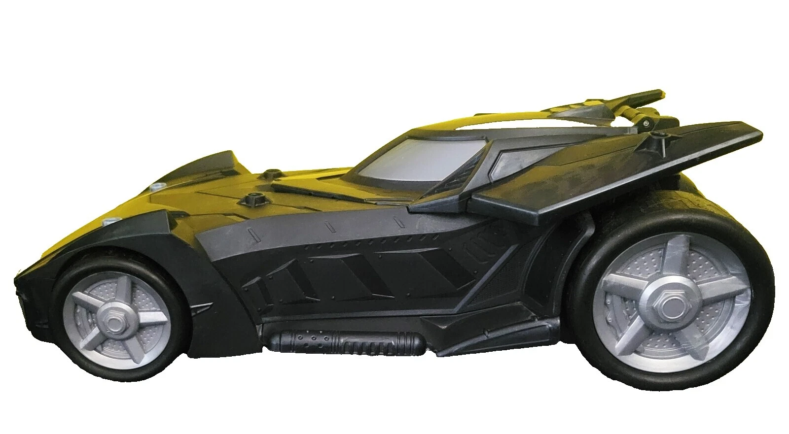 Batman Plastic Diecast Cars