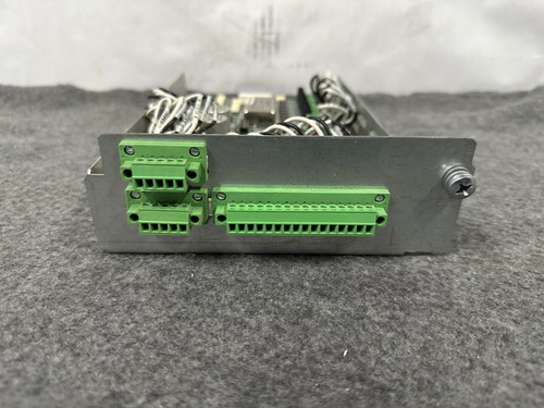 Liebert STS2 Input Contact Isolator Board 02-810012-00 Rev 16 - Picture 7 of 10