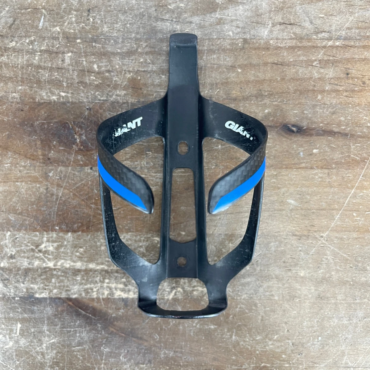 Giant carbon bottle cage deals