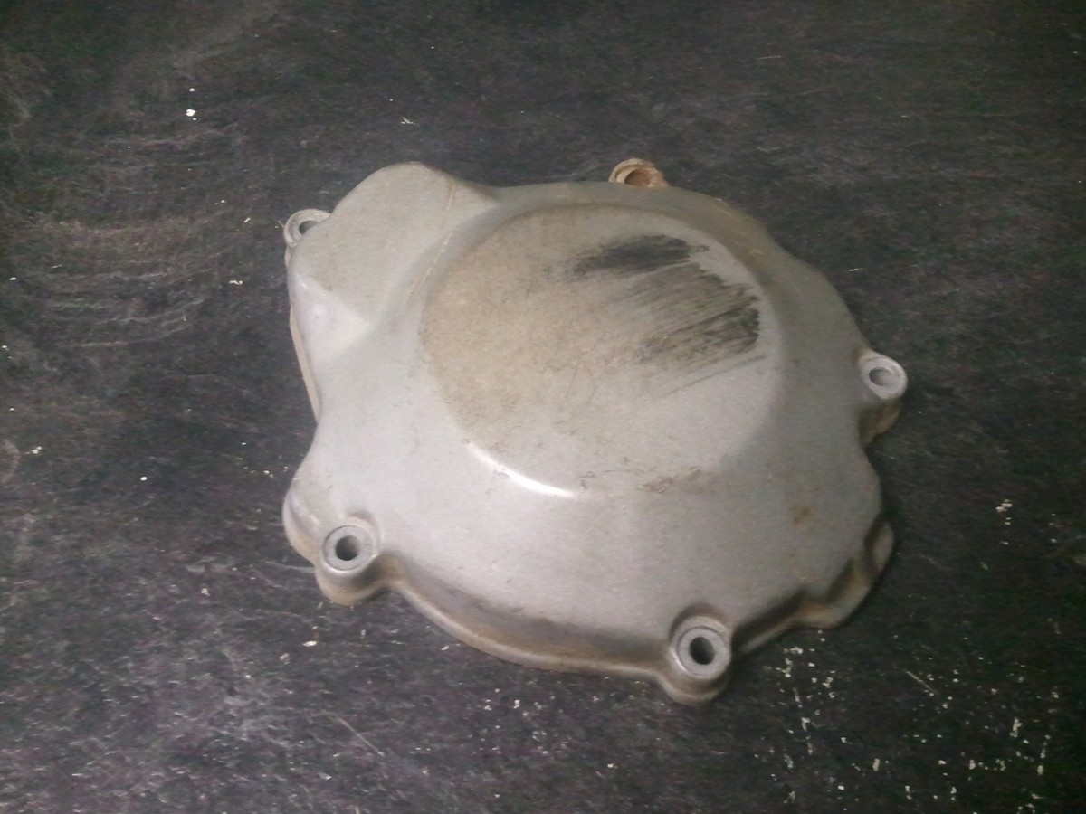 94-04 Kawasaki Stator Cover # 14031-1283 KX 250 2 Stroke | eBay