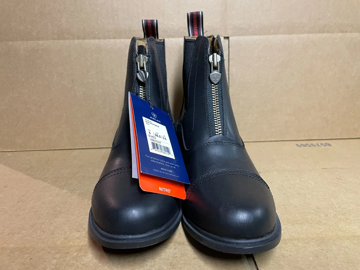Ariat nitro store