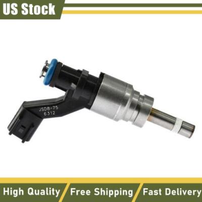 Fuel Injector 8973126200 FJ1011 for Isuzu Axiom Rodeo 3.5L V6 2004 JSD8-75