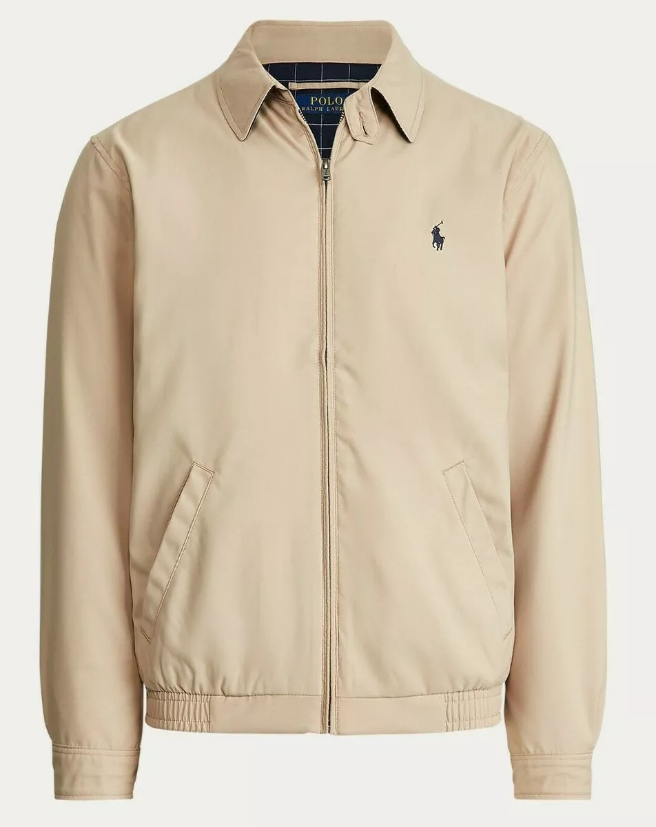 Polo Ralph Lauren Men's Jacket