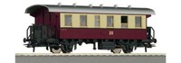 Roco 54334, Personenwagen 2. Kl., Dr, Neu & Ovp, H0