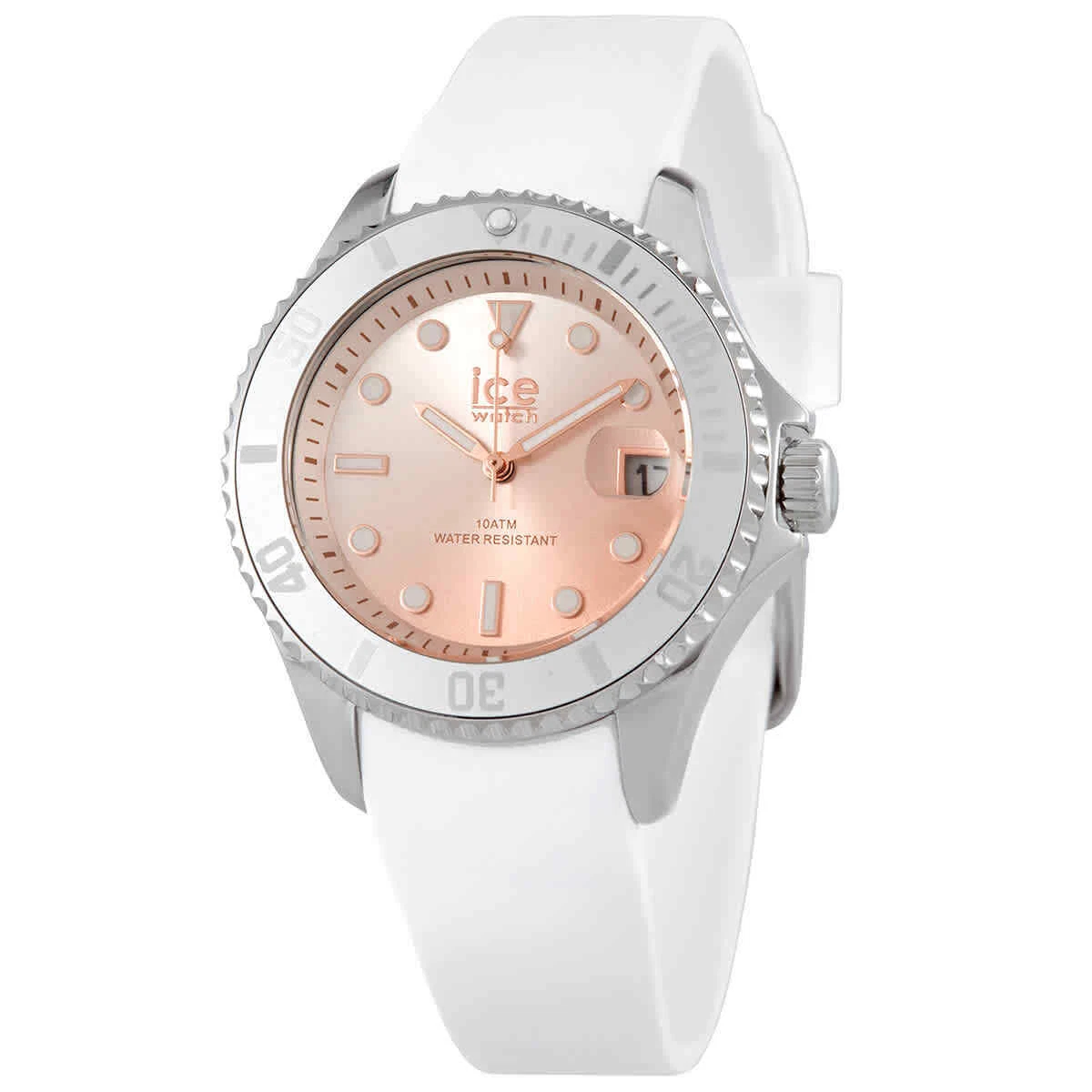 Ice Watch Quartz Unisex Watch 020369