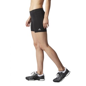 adidas tights kurz damen