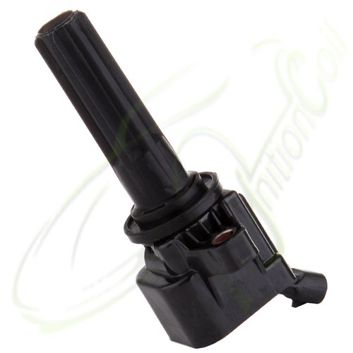Set of 6 Ignition Coils for Buick Rainier Chevy Colorado GMC Canyon Envoy UF497 - Picture 8 of 12