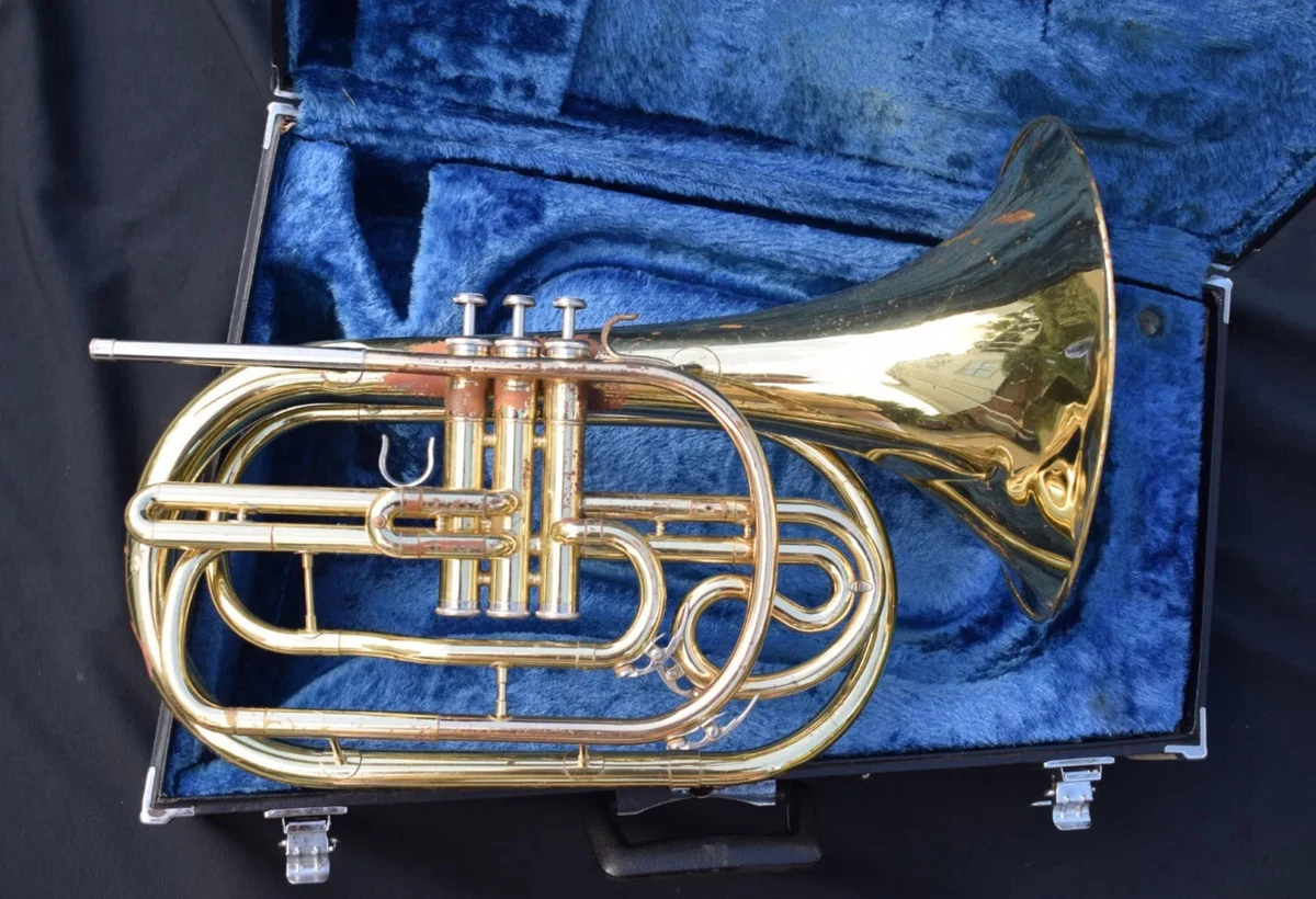 Used mellophone for sale deals