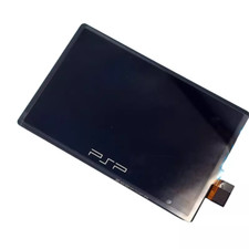 New For Sony PSP GO Game Console LCD Display Backlight Screen Panel Accessories