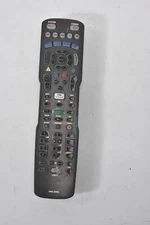 Universal Cable Television TV Remote Control UR5L-9020L Black Replacement