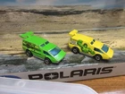2 Vintage Blackwall Hot Wheels SPOILER SPORT Incredible HULK (M)
