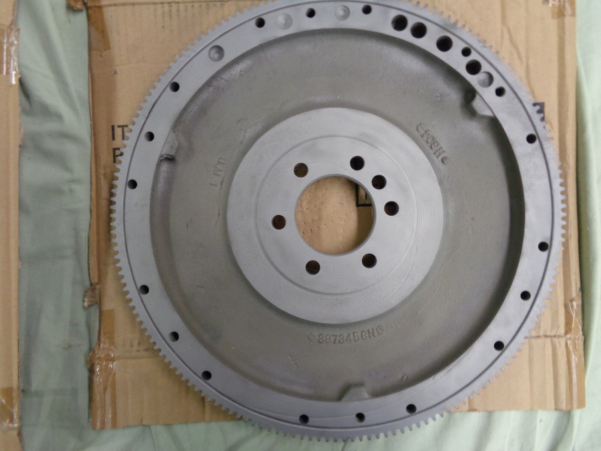 Chevy Flywheel # 3973456N For 11