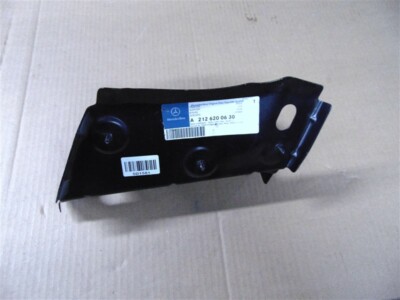 New Pedal Front Panel Right Carrier Genuine Mercedes W212/C218 