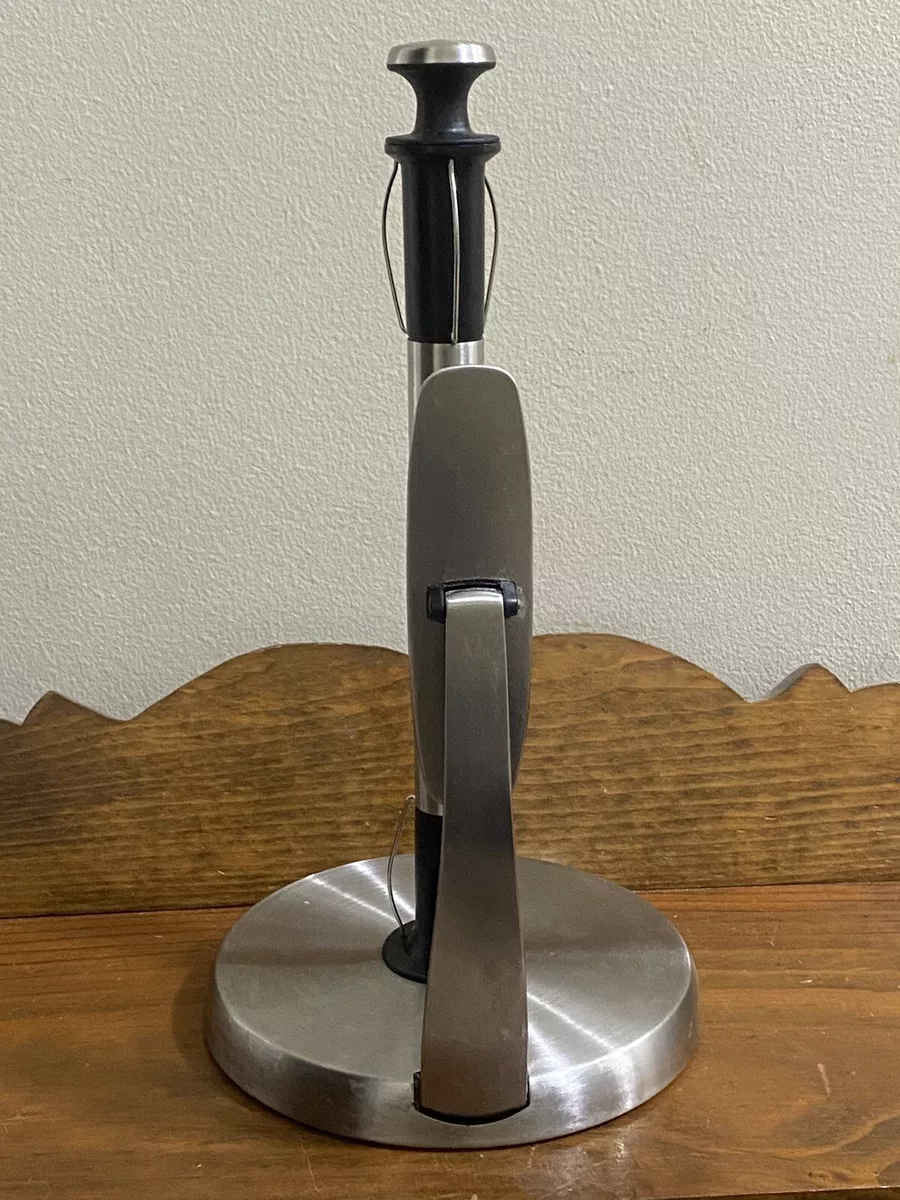 OXO Paper Towel Holder