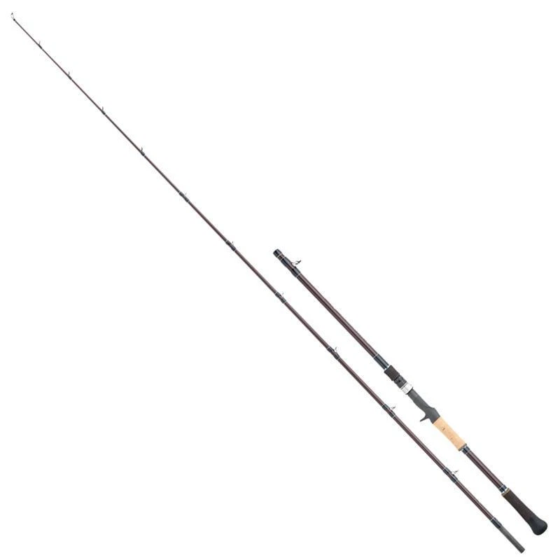 TULALA El Horizonte 86 2022 Baitcasting Rod