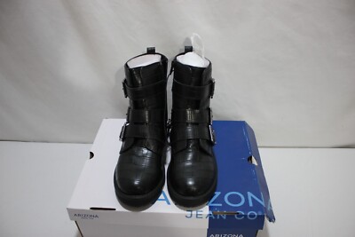 Birkenstock Arizona BS - sandale pour hommes - noir - taille 40 (EU) 7