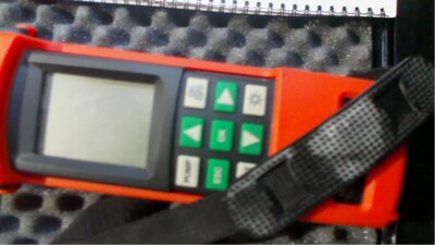 Testo 325-M Residential / Commercial Combustion Flue Gas Analyzer 