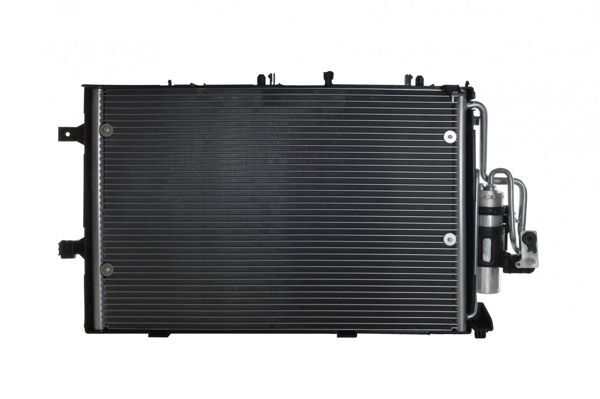 Kondensator, Klimaanlage FüR Opel Combo/Kombi Combo Tour Corsa C Tigra Twintop-image