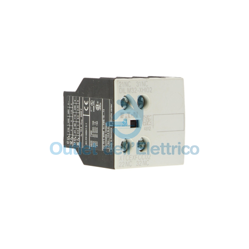EATON 277375 DILM32-XHI02 CONTATTI AUSILIARI 2NC