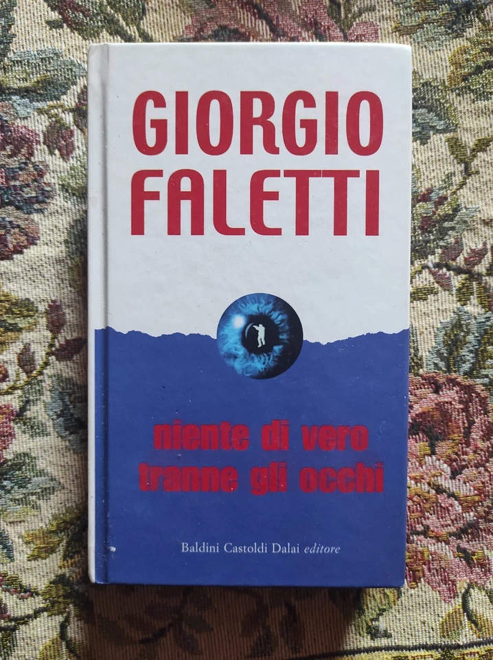 Niente di vero tranne gli occhi, foto 1 di 3