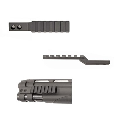 GG&G GGG-2214 GGG2214 for Remington TAC-13 TAC13 Picatinny Flashlight Mount NEW