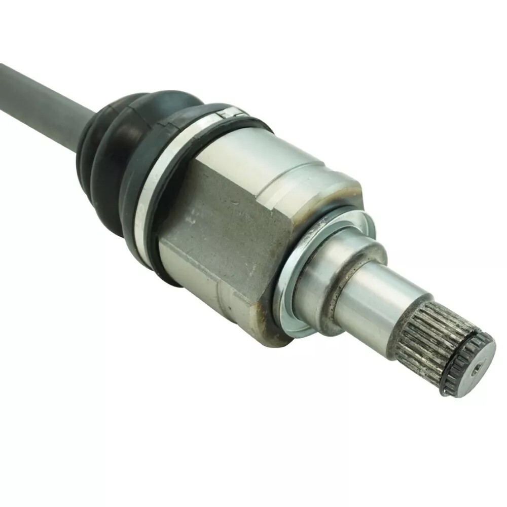 TRQ Front CV Axle Shaft Set For 2011-2016 Toyota Sienna