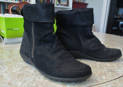 walking cradles heist