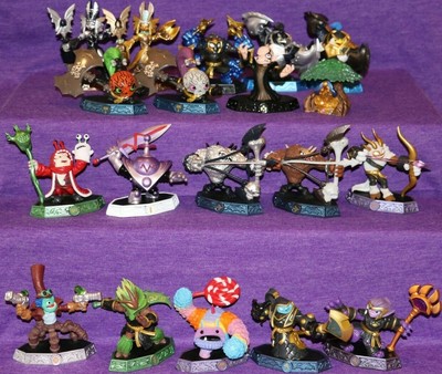 where can i buy skylanders imaginators