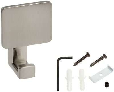 Bathroom Towel Hook Sponges Hanger for Bath Kitchen Wall Mounted