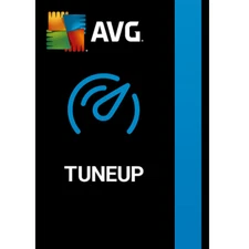 AVG TuneUp 1 Year  10 Devices
