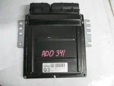 Engine ECM Control Module Fits 2004 04 NISSAN MURANO MEC33-741 A1 MEC33741A1