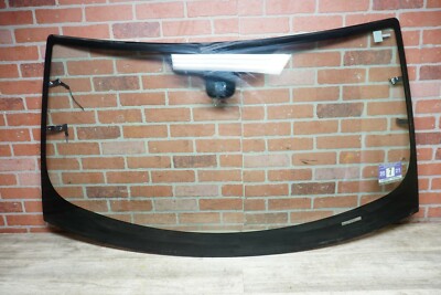 2011 RANGE ROVER SPORT L320 FRONT WINDSHIELD LAMINATED GLASS W/ RAIN SENSOR OEM