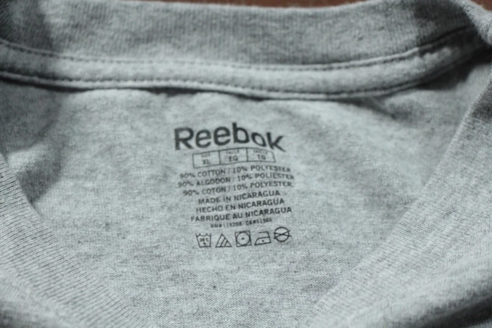 St. Louis Blues Jaroslav Halak Brian Elliott Camiseta NHL Hockey Camisa XL Portero Foto 3 de 3