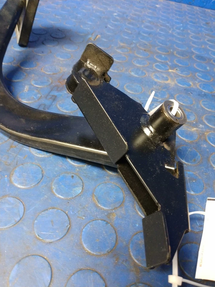 Conjunto de pedais de freio Volvo XC90 2007 - 2010 fabricante de equipamento original - Imagem 2 de 4