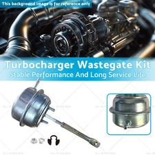 Turbocharger Wastegate Actuator Kit Suitablefor Chevy Cruze Buick Encore 1.4L L4