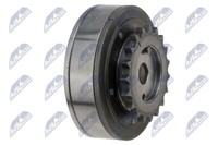 Nty RKZ-AU-002 Nockenwelle Verstellung FüR Audi,Seat,Skoda,Vw