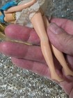 Topper Dawn Doll H11A 6.5” Doll In Original Dress Vintage 1970 As Is — photo 2