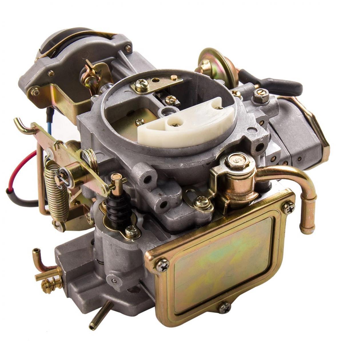 NISSAN Z20 CARBURETOR Carby Carbie ENGINE FOR DATSUN 720 510 CARAVAN URVAN E23 eBay