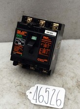 Fuji auto breaker EA33M 5 amp, Inv. 46526